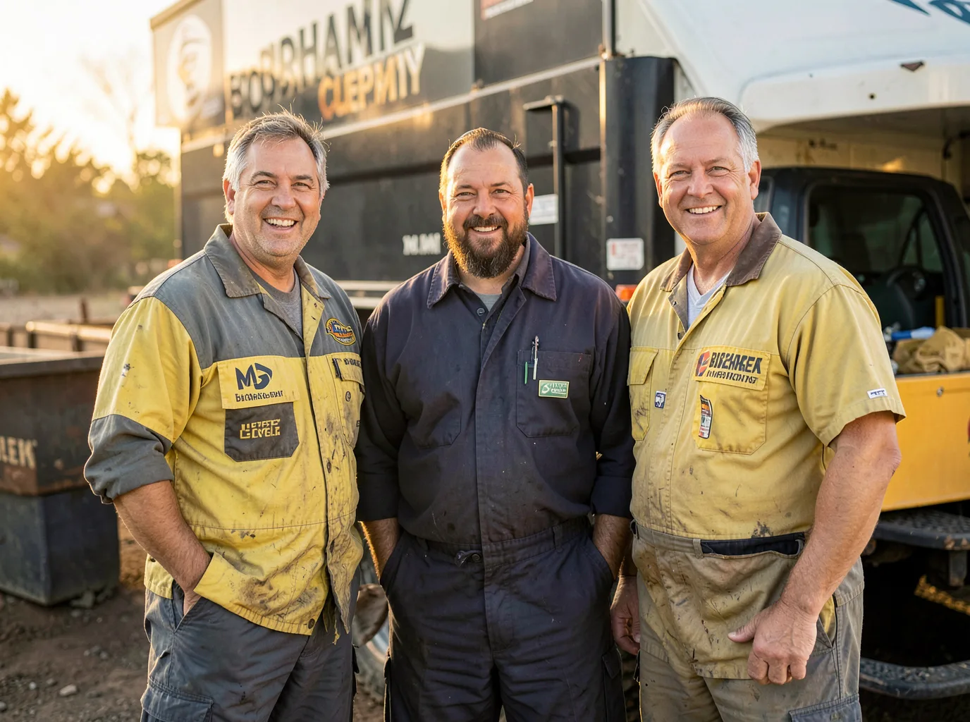 Sewage Cleanup company in Cary, IL