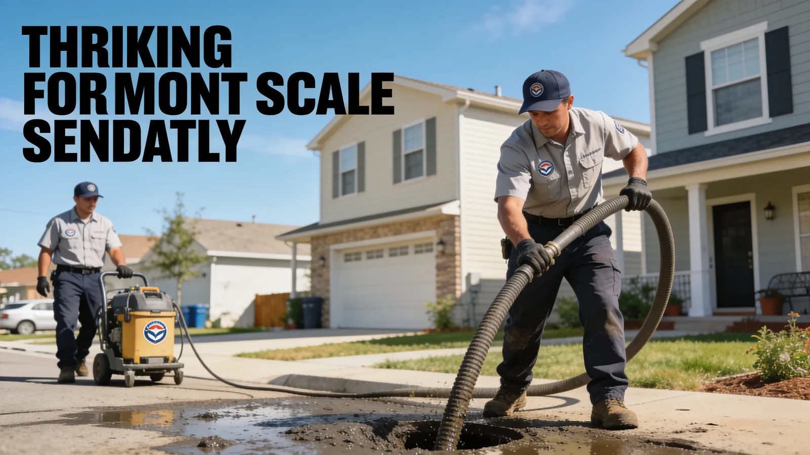 Sewage Cleanup in Cary, IL near me